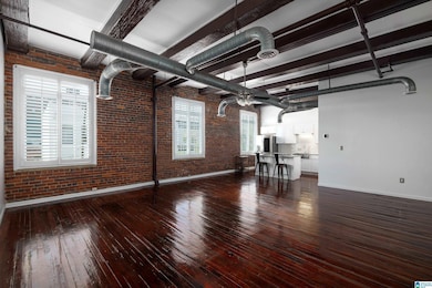 2301 1st Ave N unit 203, Birmingham, AL 35203 - photo 3