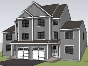 25 Vinal St unit 30, Auburn, MA 01501 - photo 2