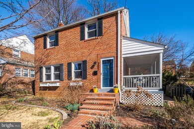 3003 Laurel Ave, Cheverly, MD 20785 - photo 2