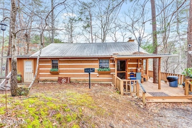 1505 Dawn Ln, Sevierville, TN 37876 - photo 3