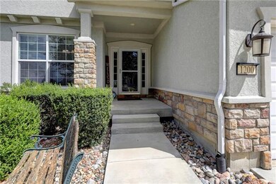 1200 SW Sapperton Rd, Raymore, MO 64083 - photo 3