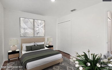 257 Mcclain Dr, Melbourne, FL 32904 - photo 4