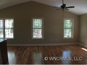 Hardwood and Tile Throughout