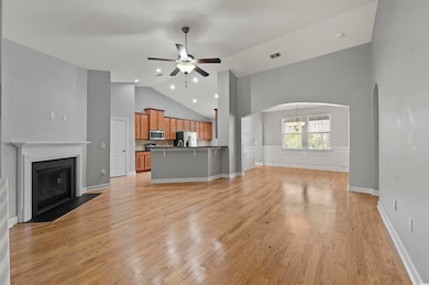 2331 Heritage Loop, Myrtle Beach, SC 29577 - photo 4