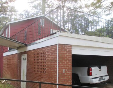 1701 S Jefferson St, Albany, GA 31701 - photo 6