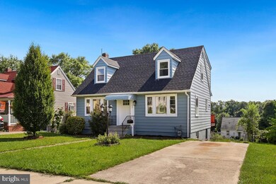 5563 Oakland Rd, Halethorpe, MD 21227 - photo 2