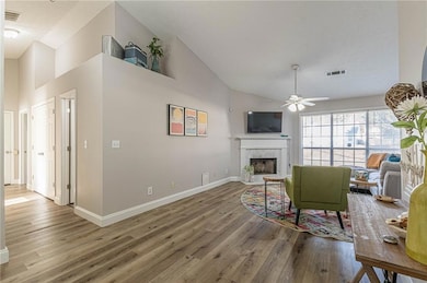 3195 Jorden Crest Ct, Lawrenceville, GA 30044 - photo 7