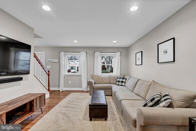 3037 Southern Elm Ct, Fairfax, VA 22031 - photo 2