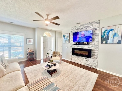 303 Morgan Pines Dr, Pooler, GA 31322 - photo 5