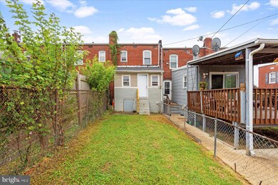 5317 4th St, Brooklyn, MD 21225 - photo 2