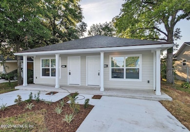 1443 W 18th St unit 1, Jacksonville, FL 32209 - photo 3