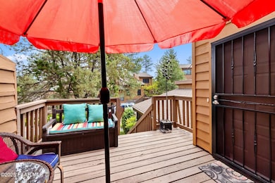 229 Creekside Cir unit 15C, Prescott, AZ 86303 - photo 4