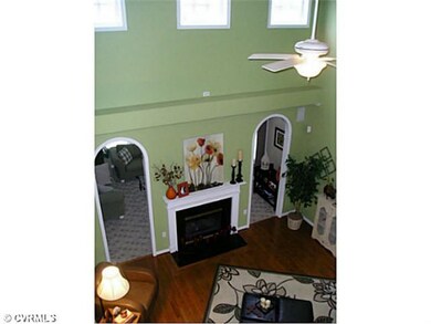Den/Family/Great Room