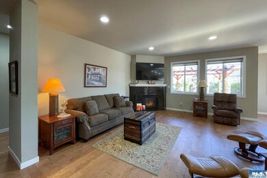 251 Blue Glacier Loop, Sequim, WA 98382 - photo 5