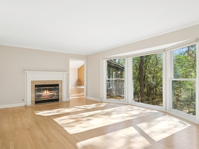 205 Bradford Ct, Lake Bluff, IL 60044 - photo 7