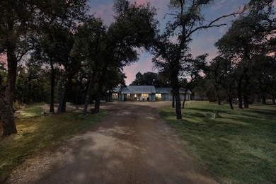 393 Marschall Creek Rd, Fredericksburg, TX 78624 - photo 5