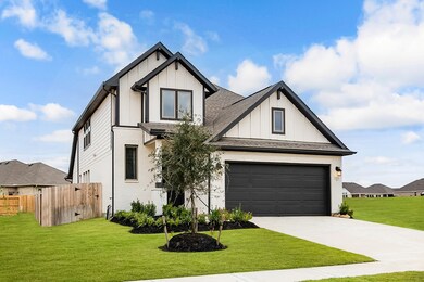 1322 Lakeside Creek Rd, Magnolia, TX 77354 - photo 2