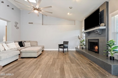 1244 N Norfolk Cir, Mesa, AZ 85205 - photo 5