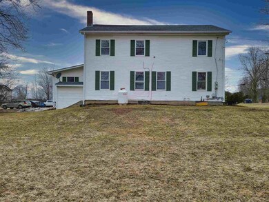 4 Summit View St, Fairfax, VT 05454 - photo 4