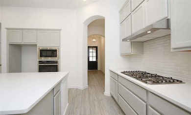 17347 Merigold Heights Dr, Conroe, TX 77302 - photo 4