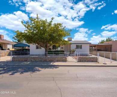 7622 Corozal Dr, El Paso, TX 79915 - photo 3