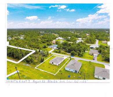 0 Jagust Rd unit MFRA4580604, North Port, FL 34288 - photo 2