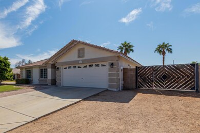 3003 E Pony Ct, Gilbert, AZ 85295