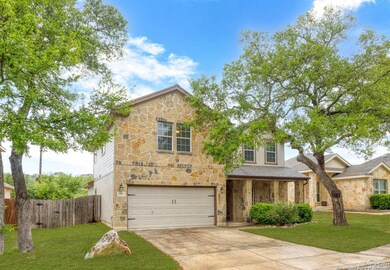 25851 Big Bluestem, San Antonio, TX 78261 - photo 2