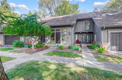 5456 N Citation Rd unit B5456, Ottawa Hills, OH 43615 - photo 2