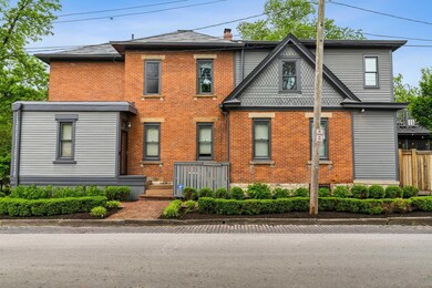 306 E Sycamore St, Columbus, OH 43206 - photo 5