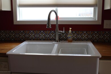 kitchen sink