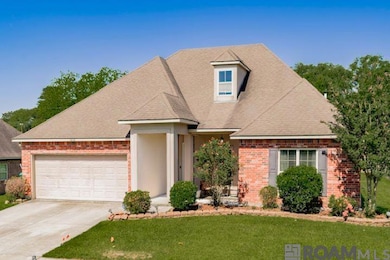 4843 Knight Dr, Zachary, LA 70791 - photo 2