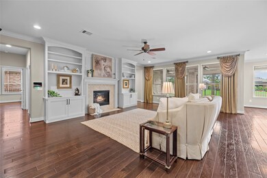 2911 Wild Olive Way, Richmond, TX 77469 - photo 7