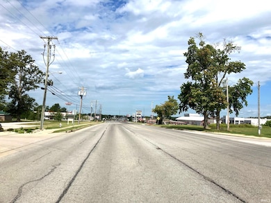 1.40 Acres Hart St, Vincennes, IN 47591 - photo 3