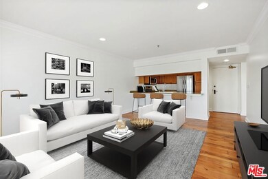 1430 N Harper Ave unit 307, West Hollywood, CA 90046 - photo 4