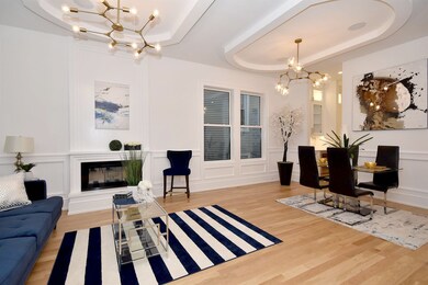 4841 N Oakley Ave, Chicago, IL 60625 - photo 2