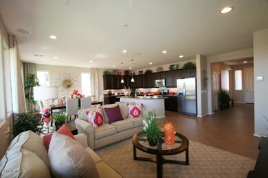 22795 E Via Del Palo, Queen Creek, AZ 85142 - photo 7