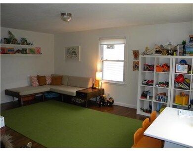 Den/Family/Great Room.