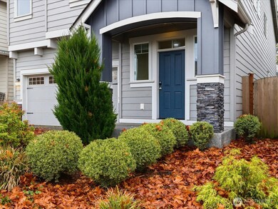 3319 104th Ave NE, Lake Stevens, WA 98258 - photo 2