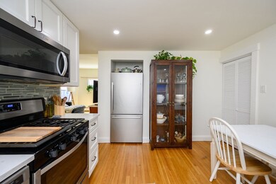 101 Brent St unit 1, Dorchester Center, MA 02124 - photo 6