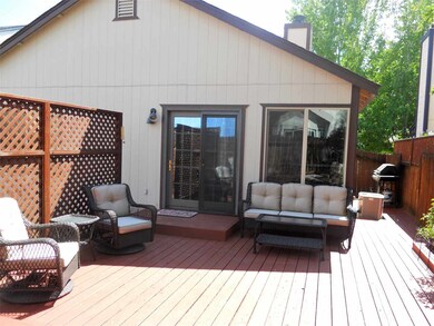 1716 Noreen Dr unit Dr, Sparks, NV 89434 - photo 3