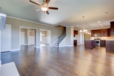 HH5 Kitchen and Formal Dining