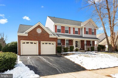 13109 Wheeler Way, Herndon, VA 20171 - photo 2