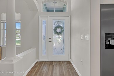 513 Summers Creek Dr, Merritt Island, FL 32952 - photo 6