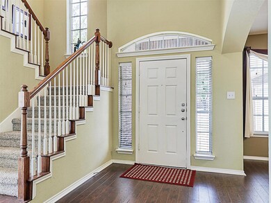 3400 Cascade Ct, Wylie, TX 75098 - photo 4