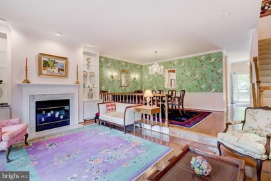 11829 Sherbourne Dr, Lutherville Timonium, MD 21093 - photo 3