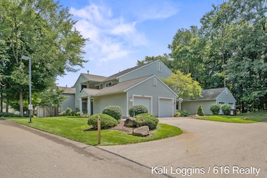 226 Hunters Ln NE unit 13, Rockford, MI 49341 - photo 4