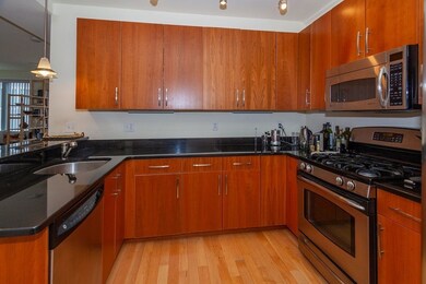 24 Bay State Rd unit 13, Cambridge, MA 02138 - photo 2