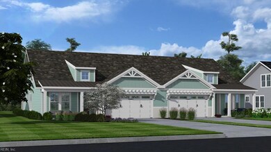 705 Connors Ct, Cape Charles, VA 23310 - photo 2