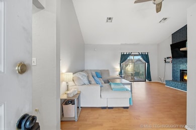 17740 S Santa fe Place, Mounds, OK 74047 - photo 6